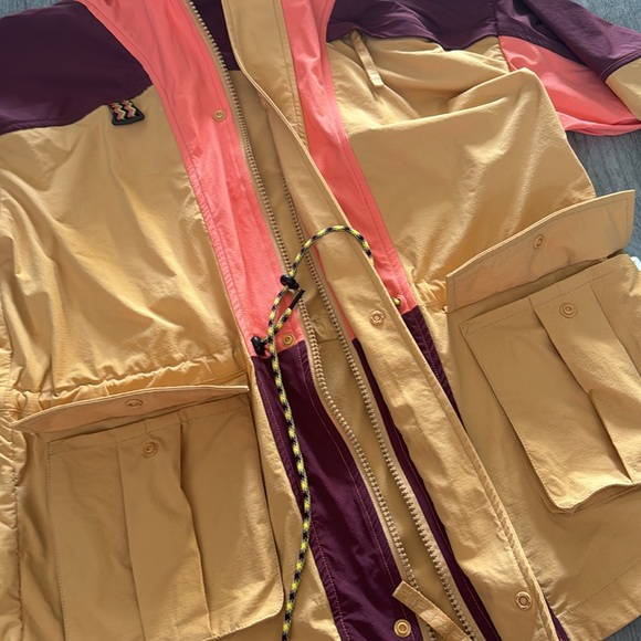 Fabletics -  Khloe Edit - “The Heights” Jacket - Size Small - Picture 13 of 15